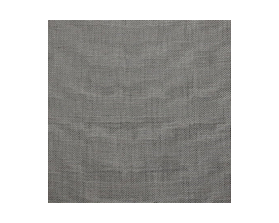 FABRIC CREATIONS Extra-Large coton Broadcloth Pre-Cut, 4.5 × 1.1 m (4.92 × 1.2 yd) - TG (Gris)