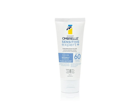 Ombrelle Sunscreen Lotion SPF 60, 200 mL - 200 ml