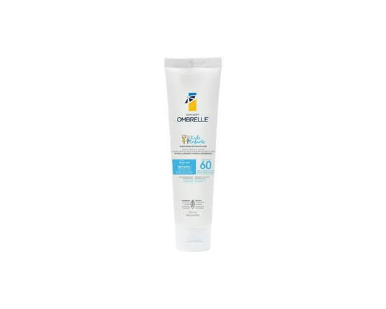 Garnier Ombrelle Kids SPF 60 Sunscreen Lotion, 300ml - 300ml