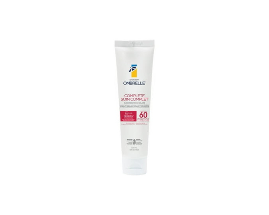 Ombrelle Complete SPF 60 Sunscreen Lotion 300ml - 300ml