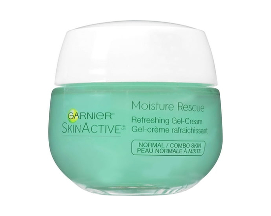 Garnier Moisture Rescue Refreshing Gel-Cream - 50 g