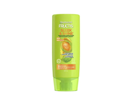 Garnier Fructis Sleek & Shine Fortifying Conditioner - One Size