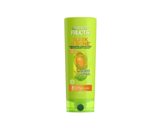 Garnier Fructis, Sleek & Shine Conditioner - 354 mL