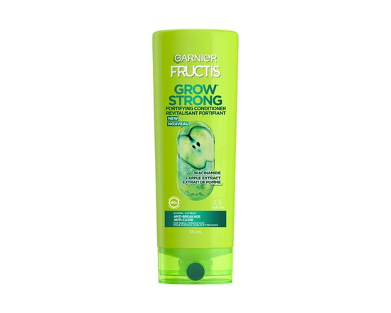 Garnier Fructis, Grow Strong Conditioner - 12