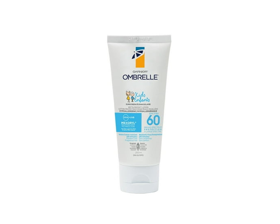 Ombrelle Kids Sunscreen SPF 60 - 200mL