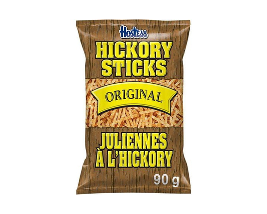 Hostess Hickory Sticks Original Flavour Potato Sticks
