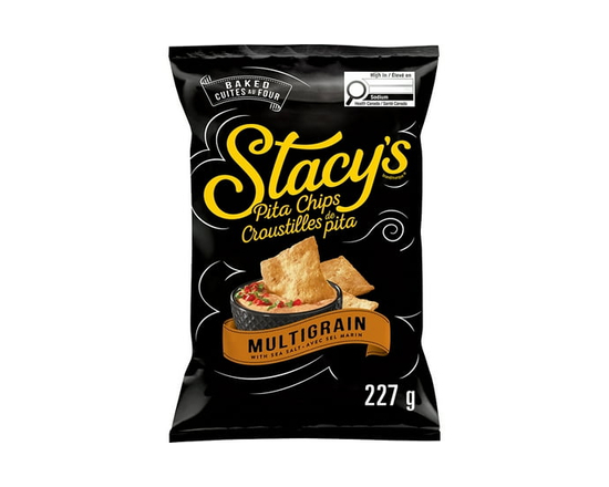 Stacy's Multigrain Pita Chips - 227 g