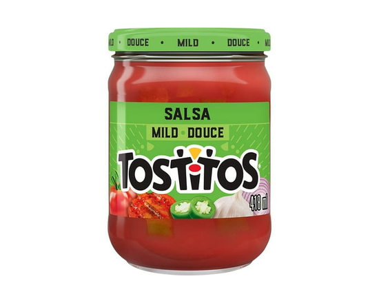 Tostitos Mild Salsa - 418 mL