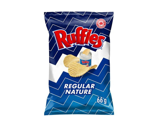 Ruffles Regular Potato Chips