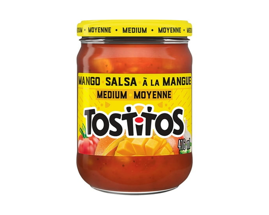 Tostitos Mango Salsa - 416 mL