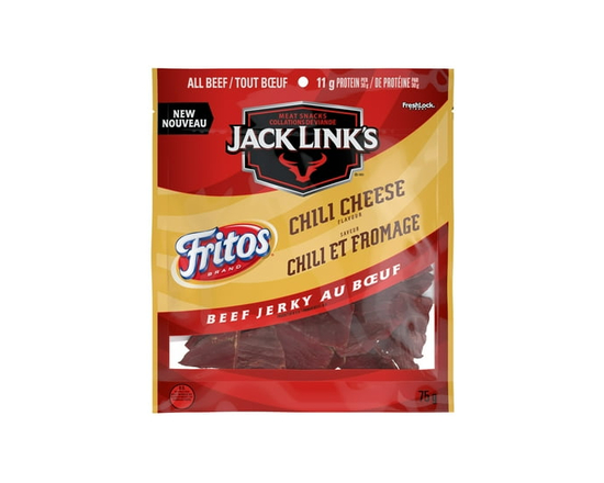 JAC LINK CHL - FRENCH - 75g