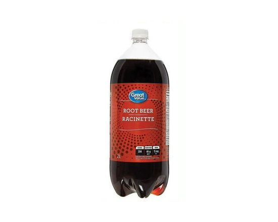Great Value Racinette 2L - 2 L