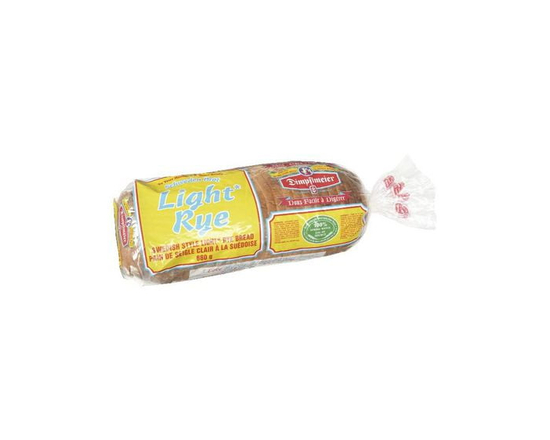 Dimpflmeier Bakery Dimpflmeier Schweden Brot Light Rye Bread