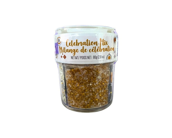 Twinkle 4 Cell Jar Celebration Mix - 80g