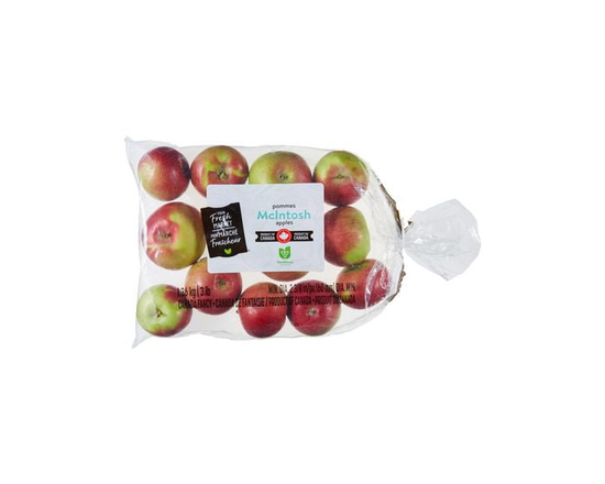 Apple, Macintosh