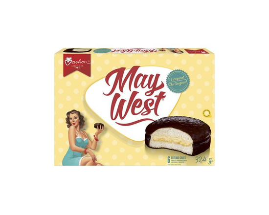 Vachon® May West® The Original Cakes