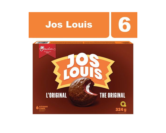 Vachon® Jos Louis® The Original Cakes