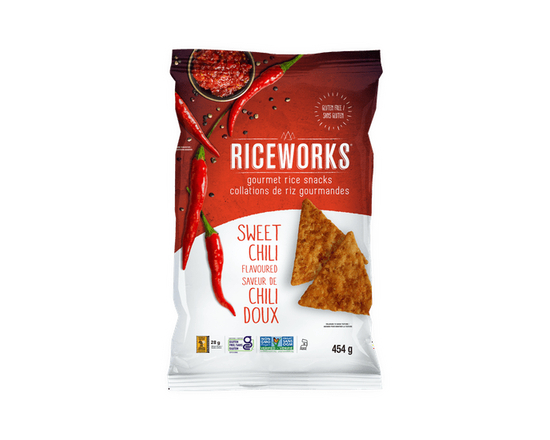 Riceworks Sweet Chili - 454g