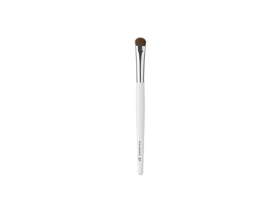 E.L.F.COSMETICS PINCEAU PAUPIÈRES - 1 Compte (lot de 1)
