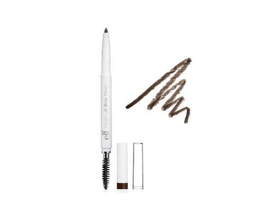 e.l.f. Cosmetics Instant Lift Brow Pencil - 0.006 (Neutral Brown)