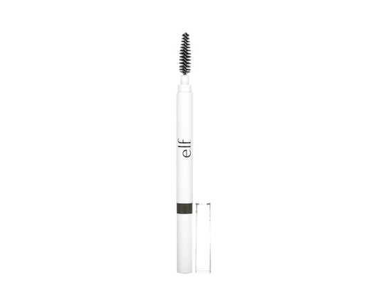 e.l.f. Cosmetics Instant Lift Brow Pencil - 0.06 Ounce (Pack Of 1) (Deep Brown)