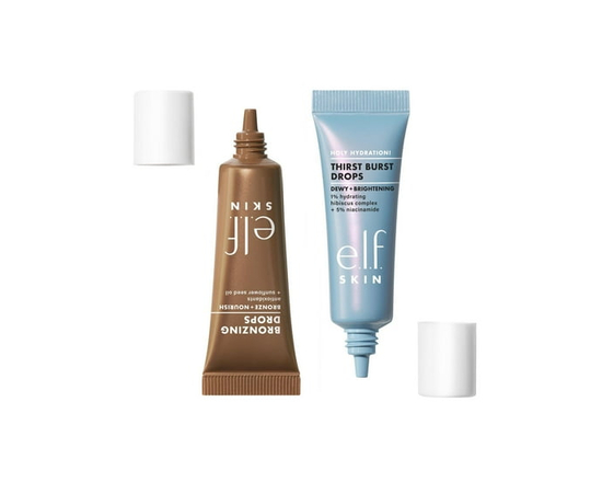 e.l.f. Cosmetics The Hottest Drops Duo - 1