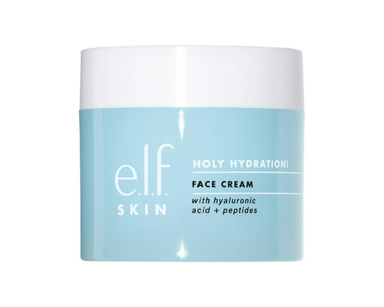 e.l.f. cosmetics Holy Hydration Cream - 1