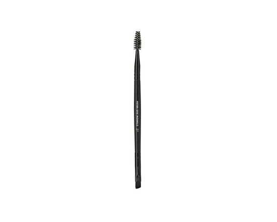 e.l.f. Cosmetics Pinceau Duo pour Sourcils - 1 Compte (lot de 1)