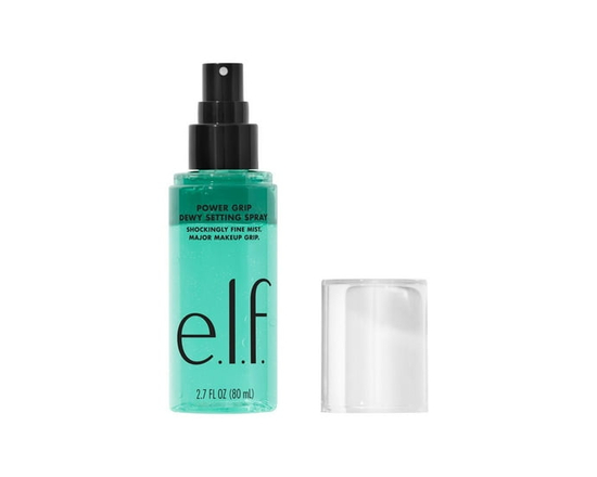 Power Grip Dewy Setting Spray - 80 mL