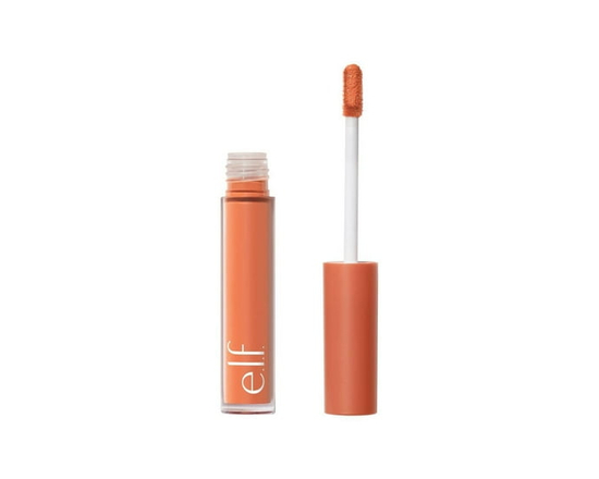 e.l.f. Cosmetics Camo Color Corrector - 0.09 Fl Oz (Pack of 1) (Orange)