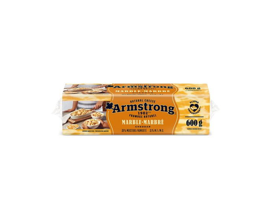 Armstrong Marble Cheddar Cheese
