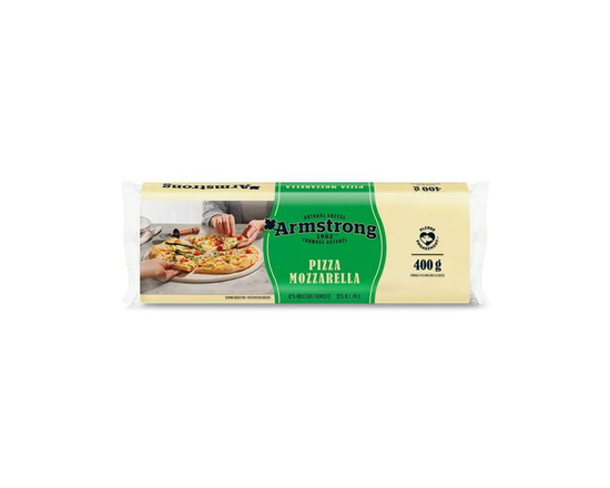 Armstrong Fromage pizza Mozzarella