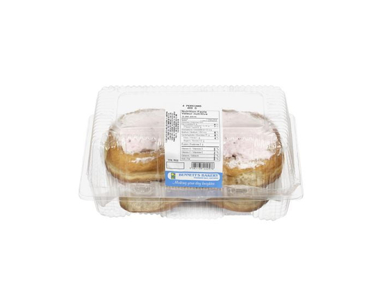 Persians - 4 Pack