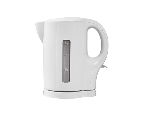 Bouilloire électrique Mainstays 1 litre