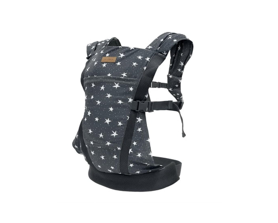 JJC Luma - Packable Carrier - Midnight Star