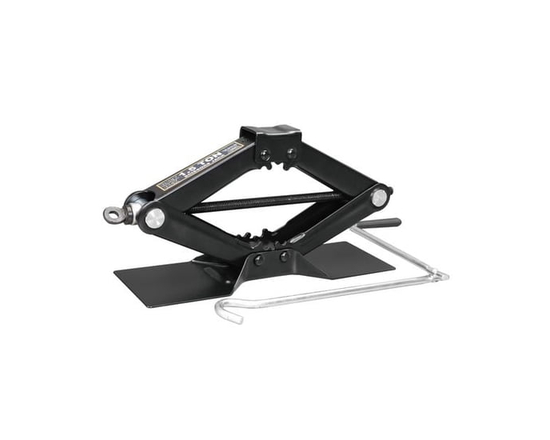 BLACK JACK 1.5 Ton Scissor Jack - 1.5