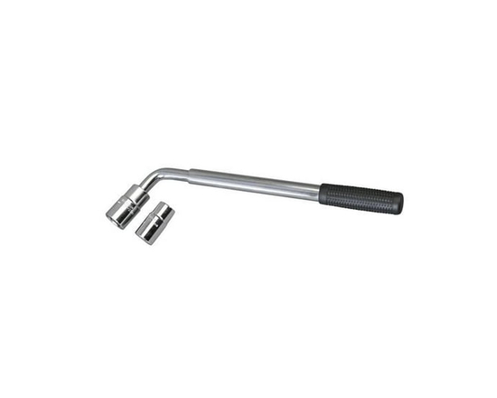 BLACK JACK Blackjack Extendable Lug Wrench - 22"