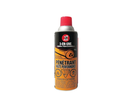 3-IN-ONE Professional High Performance Penetrant 311 gr - 15 oz