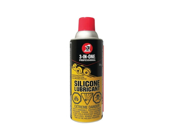 3-IN-ONE Professional Water Resistant Silicone - 15 oz