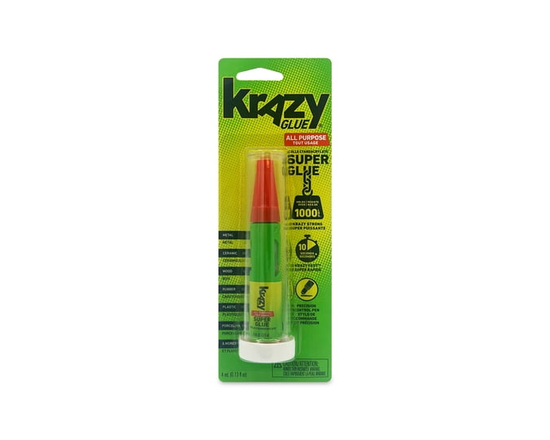 Krazy Glue All Purpose Liquid Pen 4Ml