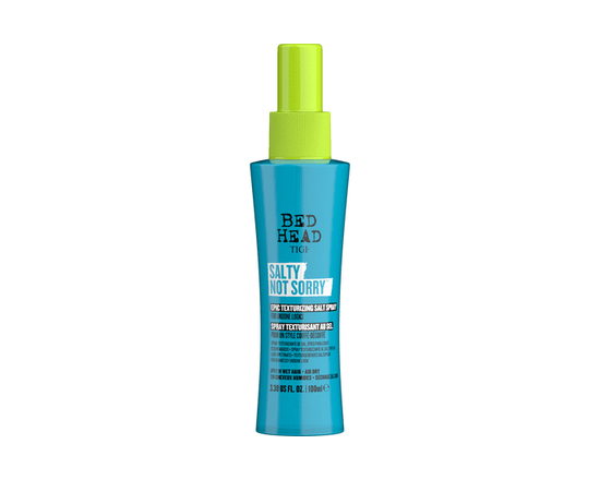 Bed Head Salty Not Sorry Epic Texturizing Salt Spray - 100 mL