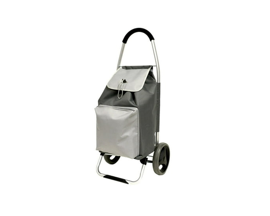Mainstays Deluxe Insulated Shopping Cart