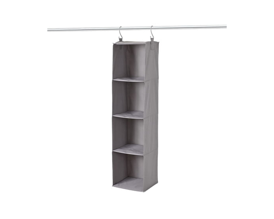 Neatfreak 4 Shelf Closet Organizer