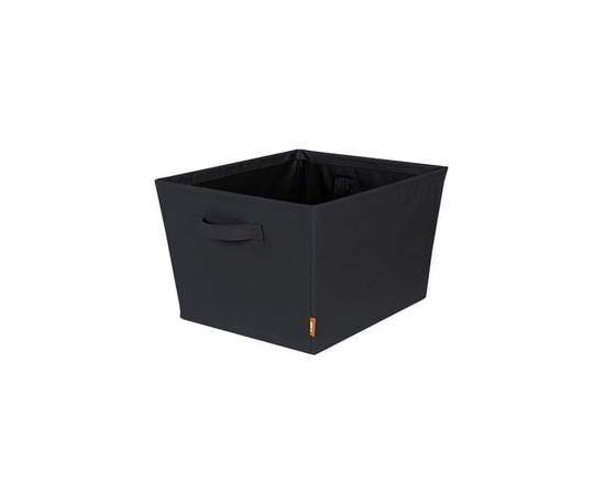 neatfreak!® Large Storage Bin - L (Black)