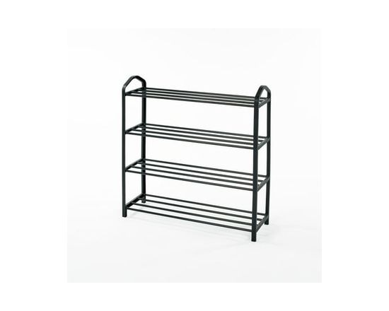 Mainstays Étagère a chaussures à 4 niveaux
