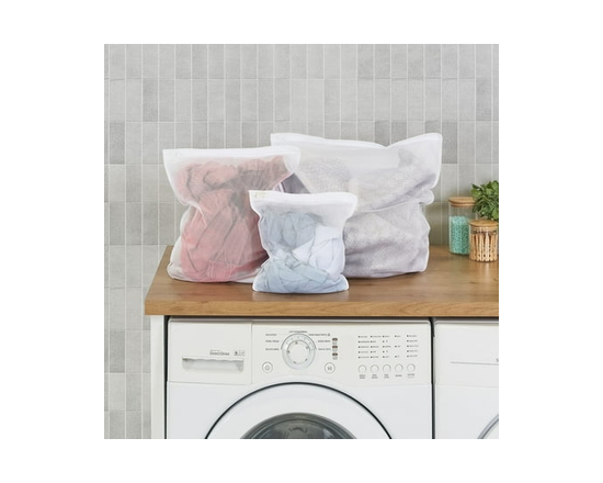 neatfreak! Fine Mesh Laundry Wash Bags - S, M, L
