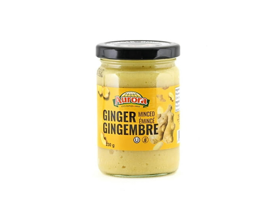 Gingermbre Émincé - 230 g