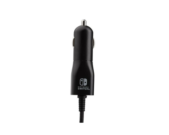 PowerA Car Charger for Nintendo Switch