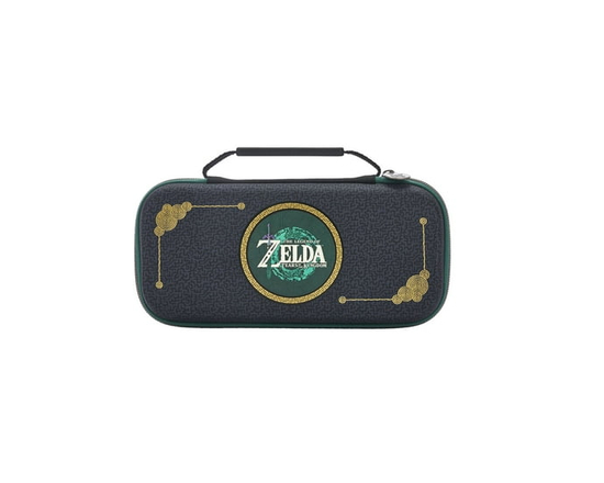 PowerA Protection Case for Nintendo Switch - OLED Model, Nintendo Switch, Nintendo Switch Lite - Tears of the Kingdom