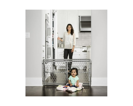 Regalo Plastic Gate - Regular